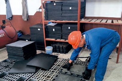 Fomento entra a la economía circular