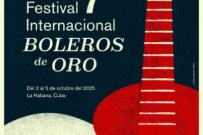 Festival Boleros de Oro: 37 años de pasión en clave habanera
