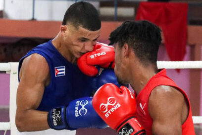 Boxeo cubano: ¿Golpes de realidad?