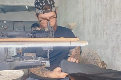 Creación: Innovación y sensibilidad