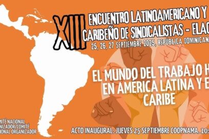 Impulsar la justicia social y defender derechos laborales