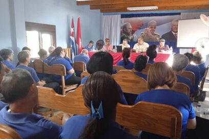 Más derechos y competencias