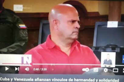 Los trabajadores respaldarán declaración sobre Venezuela