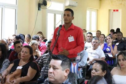 Preocuparse y ocuparse de los trabajadores