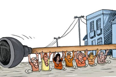 Negligence Comes at a Cost