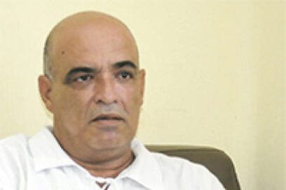 El médico nos visita