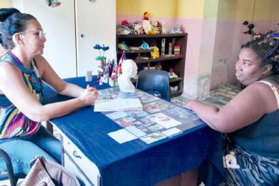 Enseñanza Especial: Las señas de una escuela