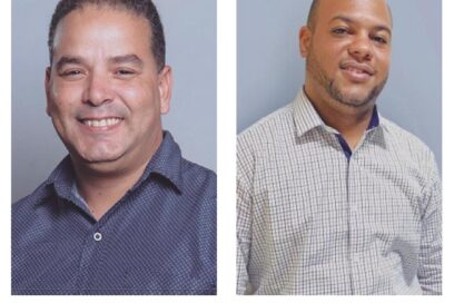 Promovido Yoerky Sánchez Cuellar como director del periódico Granma