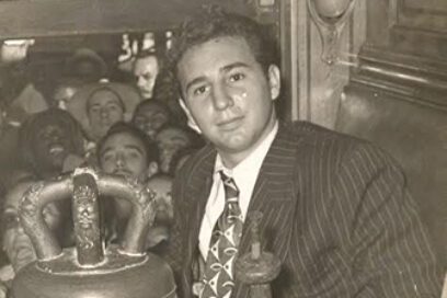 Fidel universitario: El robo de la campana de Demajagua (III)