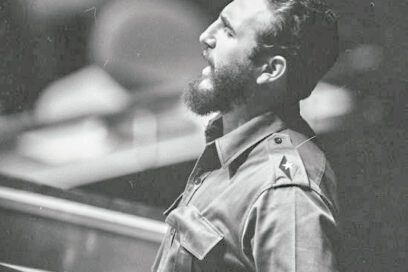 Fidel exigió hablar claro
