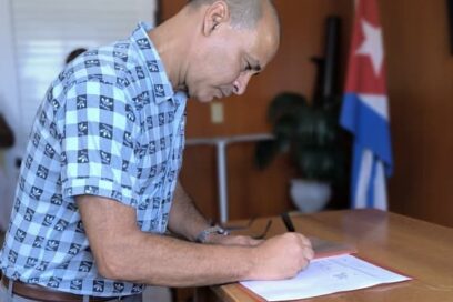 Profesionales de la salud solidarizados con Venezuela