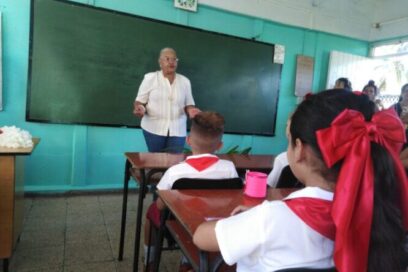 Compromiso con el futuro