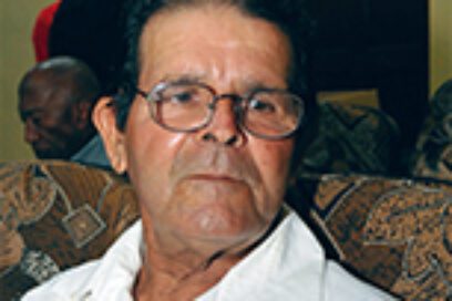 Un Héroe de al pan, pan y al vino, vino