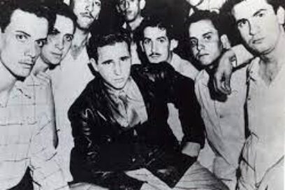 Fidel universitario: rebelde con muchas causas (I)