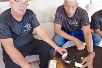 Los abrellaves del turismo