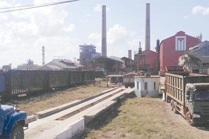 Centrales no muelen esfuerzos, ¡muelen caña!