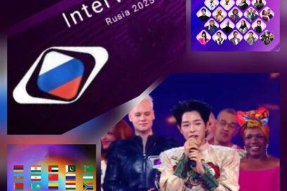 Festival Intervisión 2025: Un canto a la paz, la hermandad y la inclusión