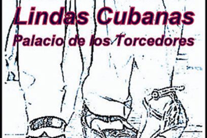 Posponen V Concurso Bailes de Danzón Lindas Cubanas