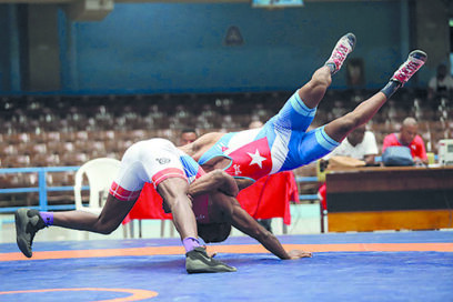 Huecos en el colchón