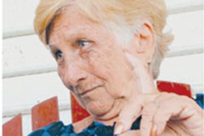 Sus obras perdurarán