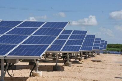 Otros parques solares fotovoltaicos en Matanzas