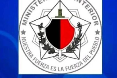 Capturan a individuo que provocó la muerte de capitán de la PNR