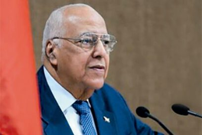 La partida de un Héroe