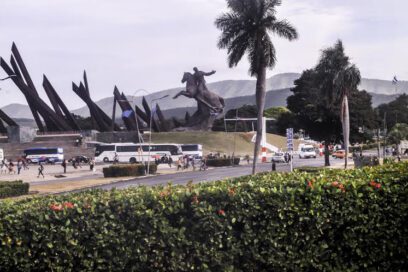 Lo místico de Santiago de Cuba (Fotorreportaje)