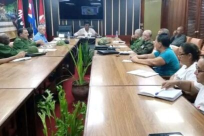 Acciones para mitigar posibles efectos de las lluvias