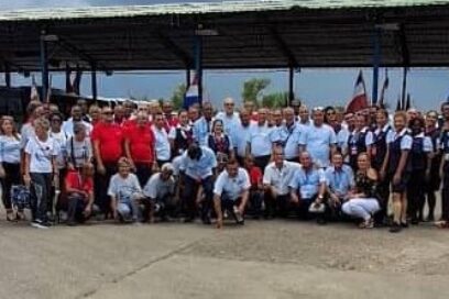 Transporte Obrero de SERVAC apoya a la población habanera