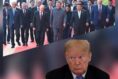 Trump: ¿Triunfador o perdedor?