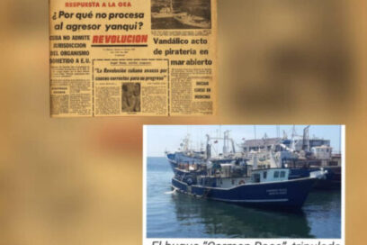 EE. UU.: Idéntico guion frustrado contra Cuba y Venezuela