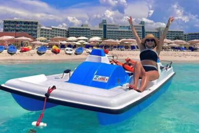 Varadero alojará Bolsa Turística Destinos Gaviota 2026