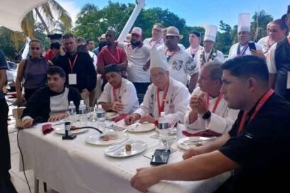 Que el Varadero Gourmet sea todos los días en el destino Cuba