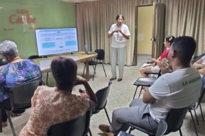 En el comercio interior también hay ciencia e innovación