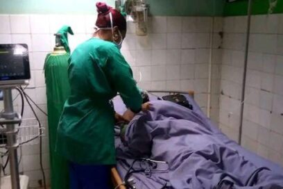 Impacto de rayo en Moa provoca tres fallecidos y cuatro lesionados (+Video)