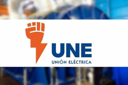 UNE prevé afectación de 1 970 MW en horario pico este martes