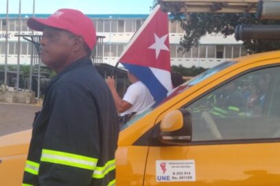 Melissa enrumba al oriente de Cuba y la solidaridad también