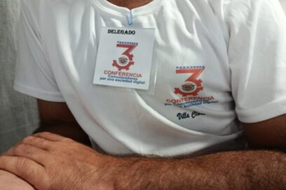 Comunicadores por una sociedad digital