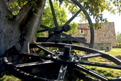 La Demajagua: El Altar Sagrado donde nació la Patria