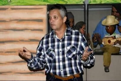 Fiffe y el legado que estremece desde el teatro cubano