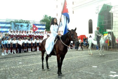Bayamo: cuna fogueada de la nacionalidad Cubana