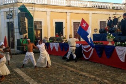 Bayamo celebra el Día de la Cultura Cubana