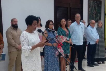 Celebra la banca cubana 65 años de su nacionalización (+video)