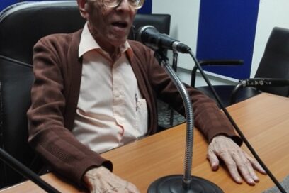 Adiós a un maestro de la radio cubana