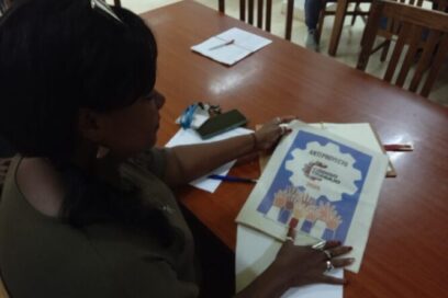 Código de Trabajo en consulta: el CIGB toma la palabra