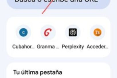 EN 500 CARACTERES Para optimizar el celular