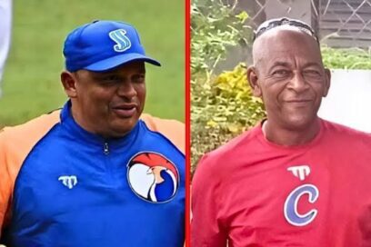 Pasión beisbolera no puede ser nunca violencia