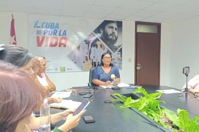 Confirman presencia de virus transmitidos por vectores en Cuba (+video)