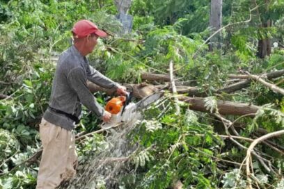 Holguín: manos a la obra
